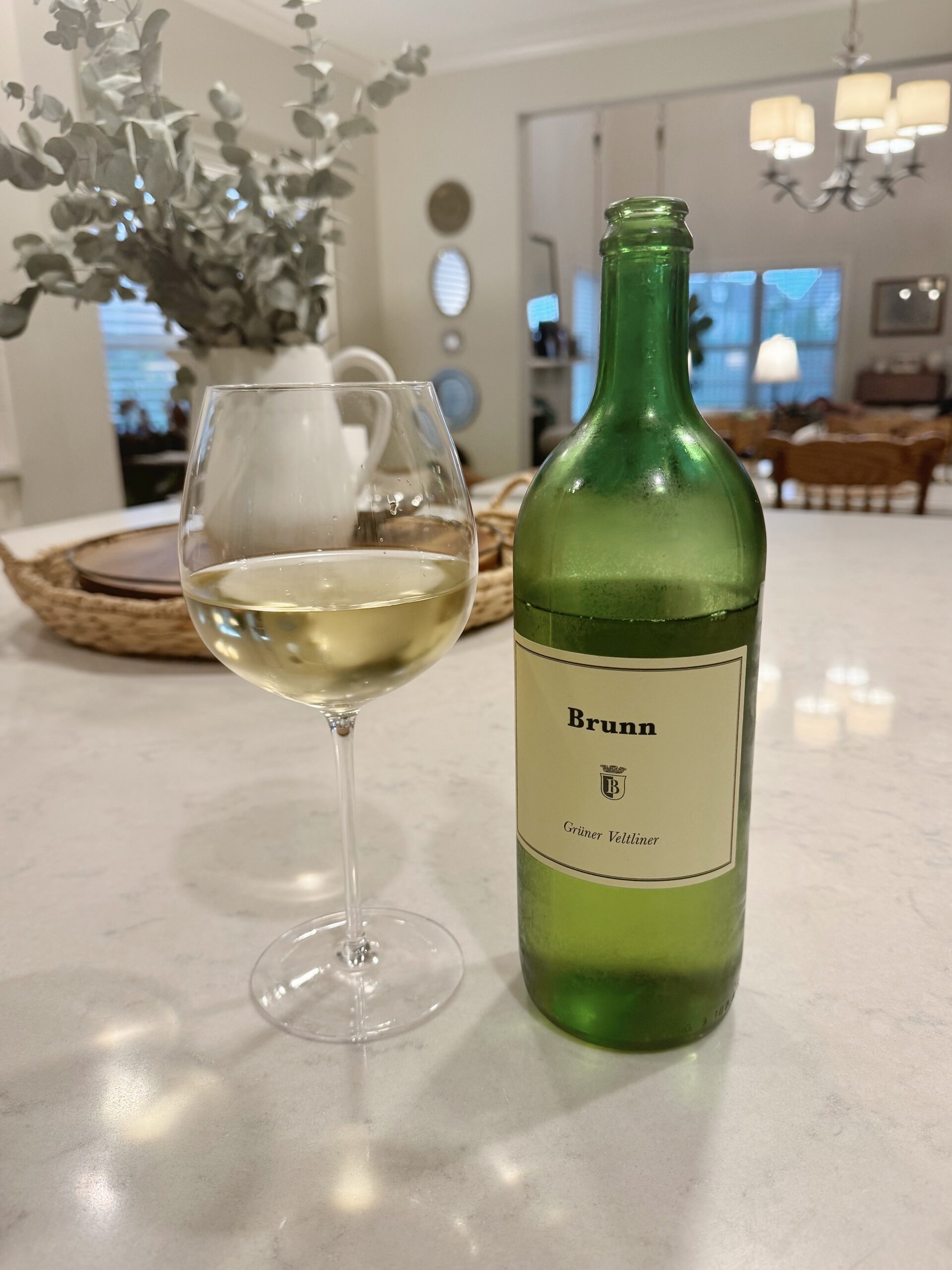 Brunn Gruner Veltliner